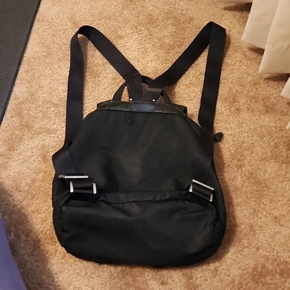 Prada Nylon Backpack - Picture 14 of 16